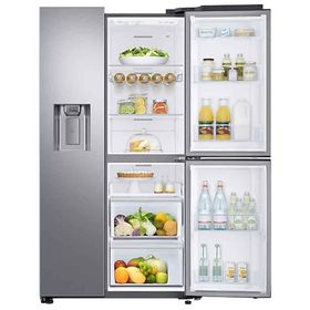 Samsung RS68N8650SL Inox Buzdolabı