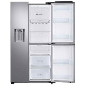 Samsung RS68N8650SL Inox Buzdolabı