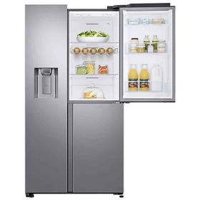 Samsung RS68N8650SL Inox Buzdolabı