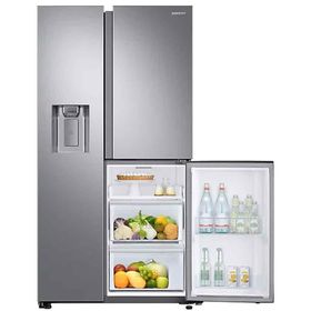 Samsung RS68N8650SL Inox Buzdolabı