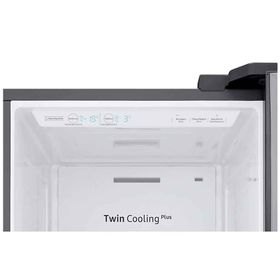 Samsung RS68N8650SL Inox Buzdolabı