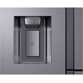 Samsung RS68N8650SL Inox Buzdolabı