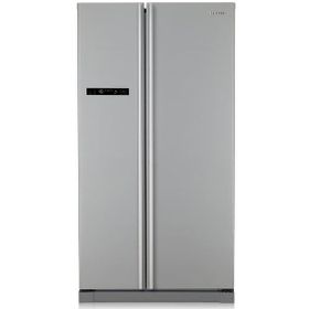 Samsung RSA1NTSL1 Gri Buzdolabı