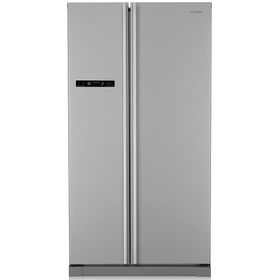 Samsung RSA1STSL Gri Buzdolabı