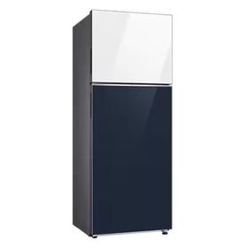 Samsung RT47CB66328A Lacivert Buzdolabı