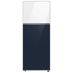 Samsung RT47CB66328A Lacivert Buzdolabı