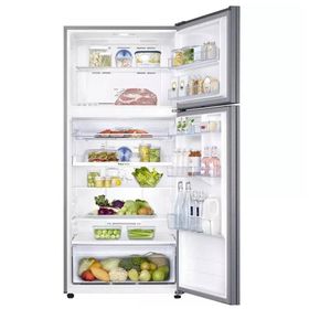 Samsung RT50K6000SA Inox Buzdolabı