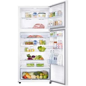 Samsung RT50K6200WV-TR Buzdolabı