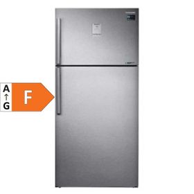 Samsung RT50K6360SL-TR Inox Buzdolabı