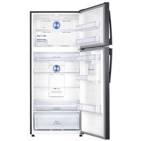 Samsung RT53K6360BS Siyah Buzdolabı