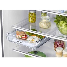 Samsung RT58K7040SL-TR Inox Buzdolabı