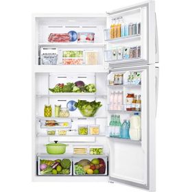 Samsung RT58K7040WW-TR Buzdolabı