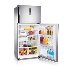 Samsung RT5962DTBSL Inox Buzdolabı