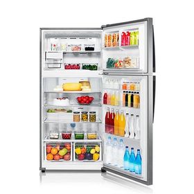 Samsung RT5962DTBSL Inox Buzdolabı