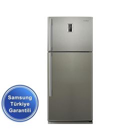 Samsung RT59QBPN1XTR Gri Buzdolabı