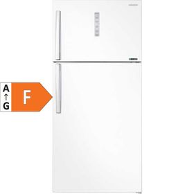 Samsung RT62K7040WW/TR Buzdolabı