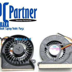 Samsung RV408 Notebook Uyumlu Fan