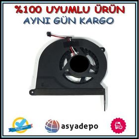 Samsung RV411 Uyumlu Fan