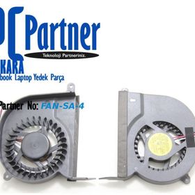 Samsung RV411 Uyumlu Fan