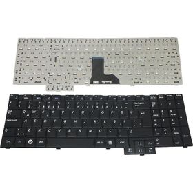 Samsung RV508 RV510 Klavye