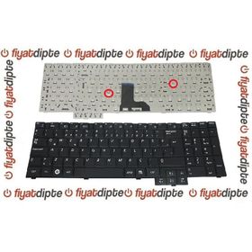 Samsung RV508 RV510 Klavye