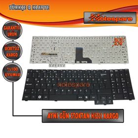 Samsung RV510-A04 Notebook Klavye