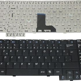 Samsung RV510-A04 Notebook Klavye