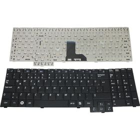 Samsung RV510-A04 Notebook Klavye