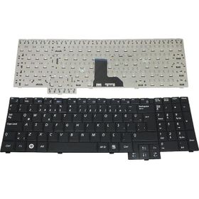 Samsung RV510-A04 Notebook Klavye