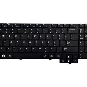Samsung RV510I Siyah Notebook Klavye
