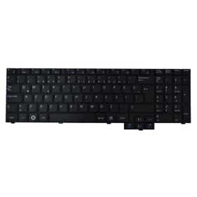 Samsung RV510I Siyah Notebook Klavye