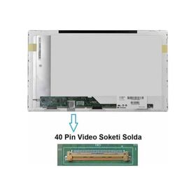 Samsung RV518-S02TR Standart ST40 Uyumlu Lcd Ekran