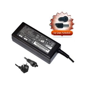 Samsung RV520 Uyumlu Notebook Şarj Adaptörü