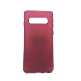 Samsung S10 Uyumlu Silikon Kılıf