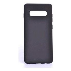 Samsung S10 Uyumlu Silikon Kılıf
