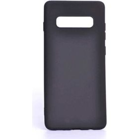 Samsung S10 Uyumlu Silikon Kılıf