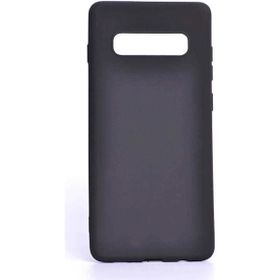 Samsung S10 Uyumlu Silikon Kılıf