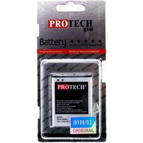 Samsung S2 i9100 Batarya Pil