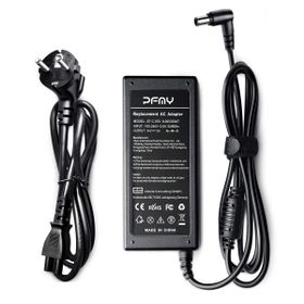Samsung S22A100N 14V 3a 42W 6.0 x 4.5 Adaptör ve Şarj Hediyeli LED Monitor