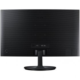 Samsung S3 LS24C360EAUXUF 24 inç 4ms Curved Oyuncu Monitörü