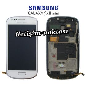 Samsung S3 Mini İ8190 Lcd Ekran