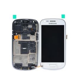 Samsung S3 Mini İ8190 Lcd Ekran