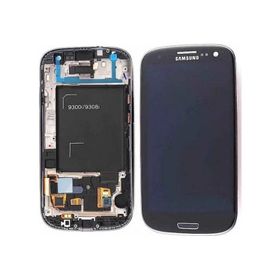 Samsung S3 Neo SM-i9301 i9308 Lcd Dokunmatik Cep Telefonu Ekranı