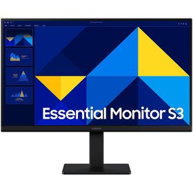 Samsung S3 S30D LS22D300GAUXUF 22 inç 100Hz 5ms IPS Monitör