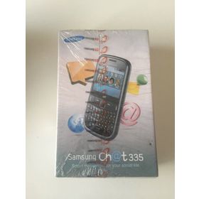 Samsung S3353 Altın Sarısı