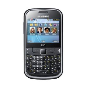 Samsung S3353 Siyah