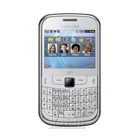 Samsung S3353 Siyah