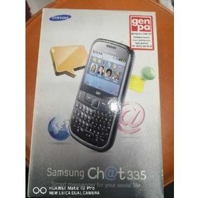 Samsung S3353