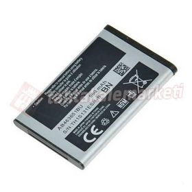 Samsung S3370 Batarya