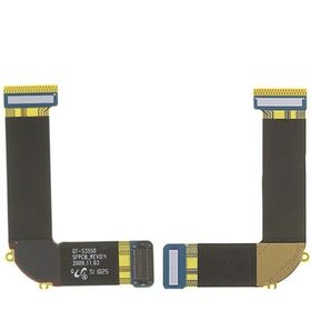 Samsung S3550 Flex Film